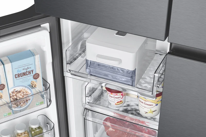 Samsung 649L French Door Refrigerator
