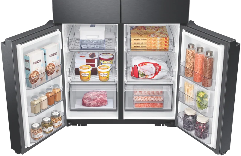 Samsung 649L French Door Refrigerator