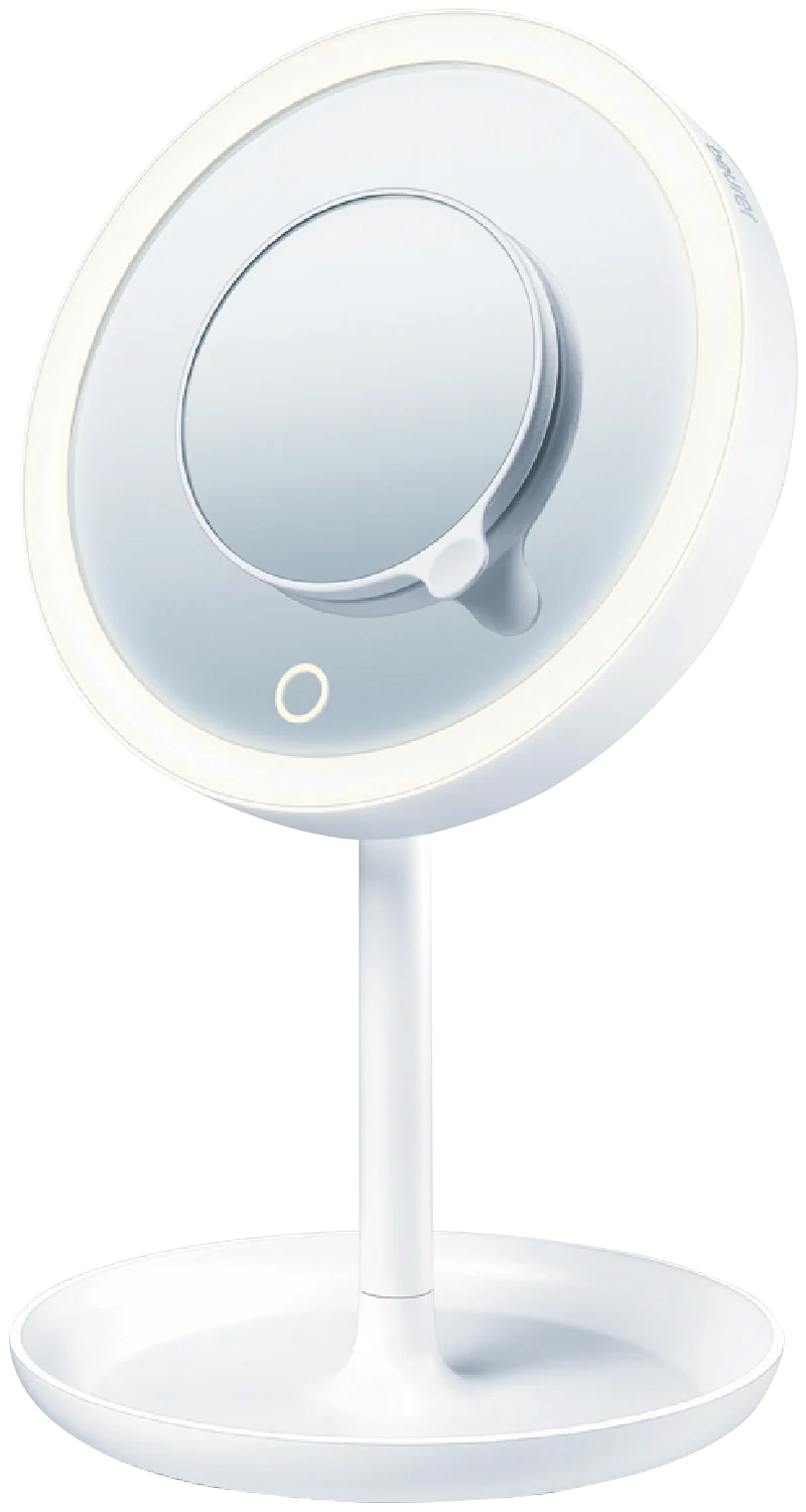 Beurer Illuminated Cosmetic Mirror