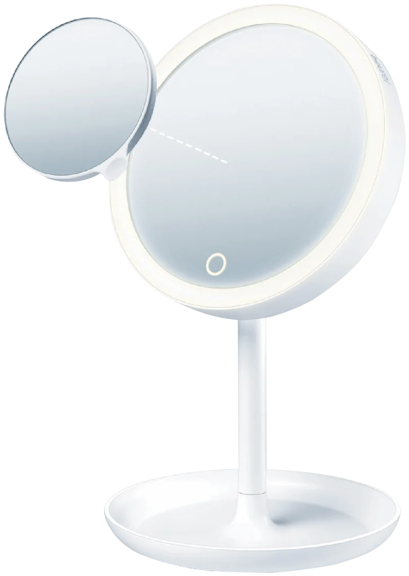 Beurer Illuminated Cosmetic Mirror