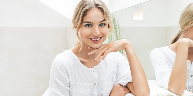 Beurer Illuminated Cosmetic Mirror