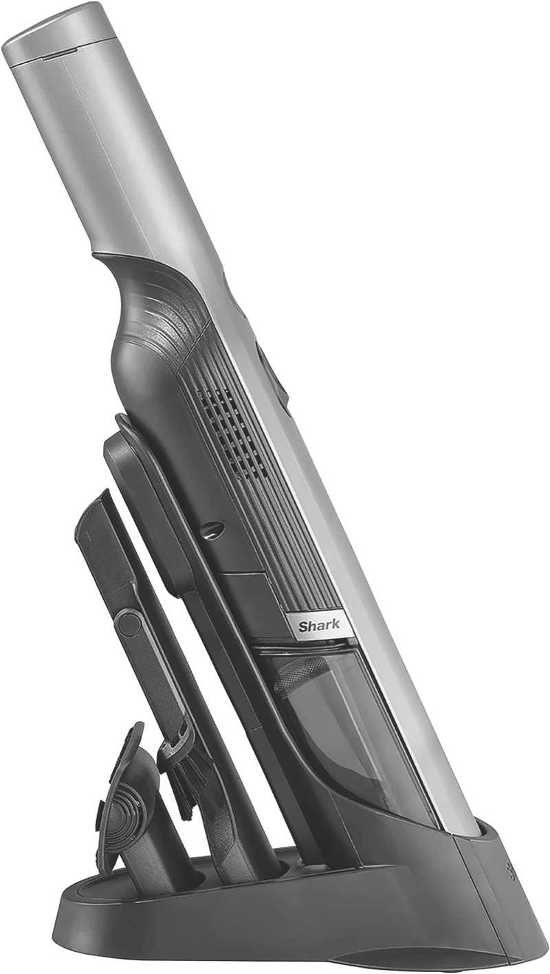 Shark ION Cordfree Handheld Vacuum