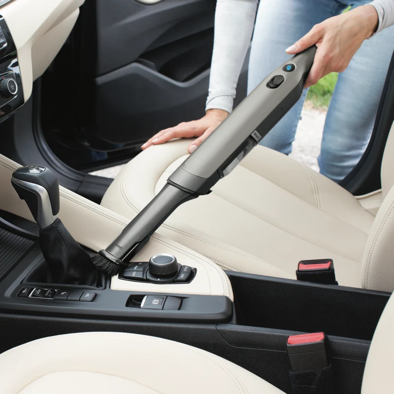 Shark ION Cordfree Handheld Vacuum