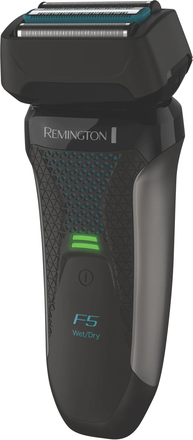 Remington Style Series - F5 Foil Shaver