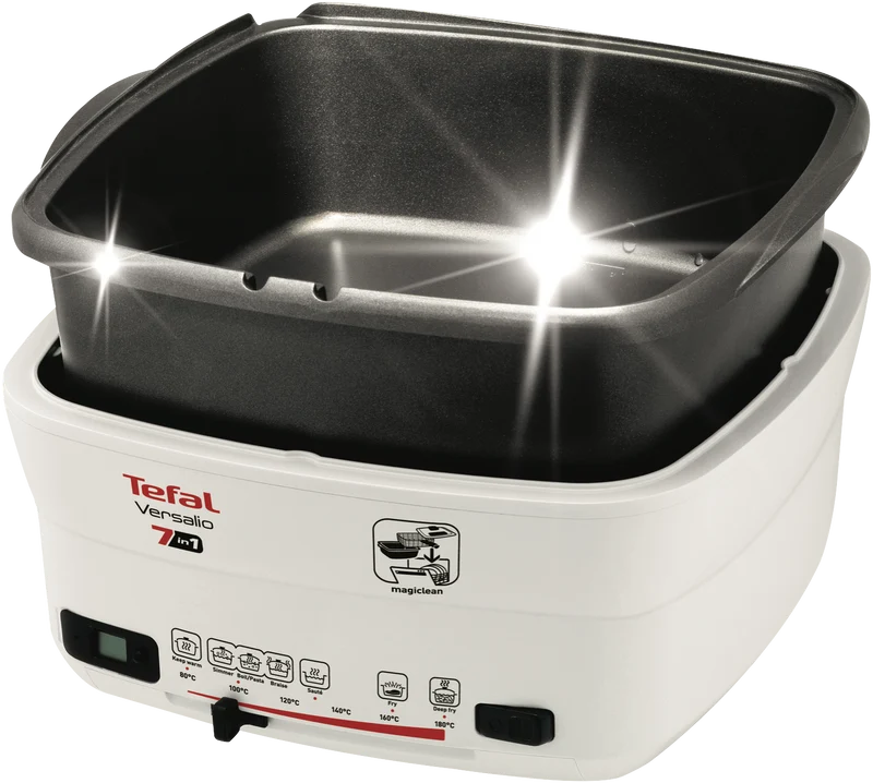 Tefal Versalio MultiFryer 7 in 1