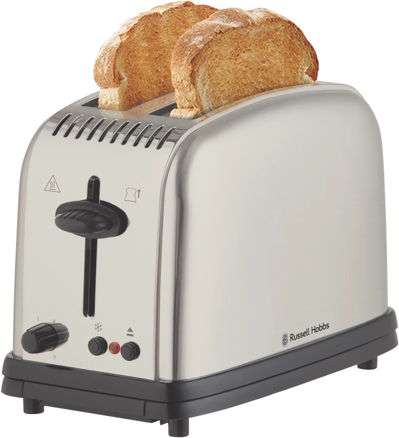 Russell Hobbs Classic 2 Slice Toaster