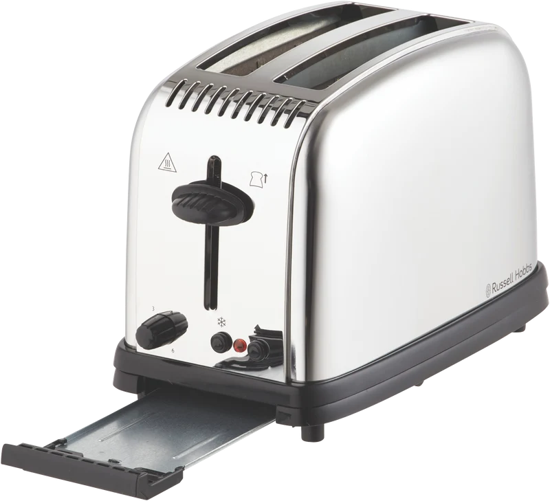 Russell Hobbs Classic 2 Slice Toaster