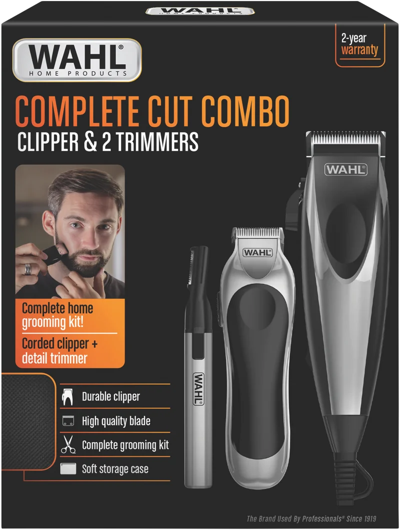 Wahl Complete Cut Pro