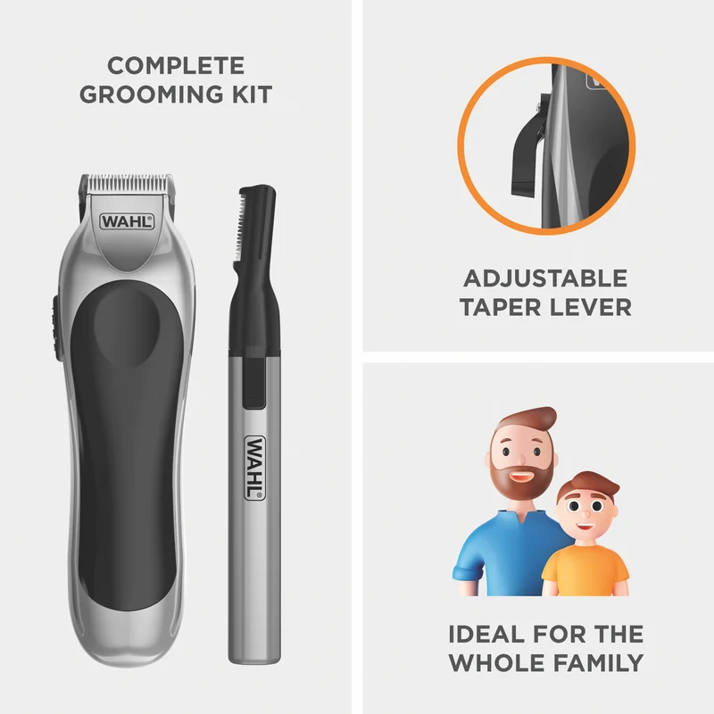 Wahl Complete Cut Pro