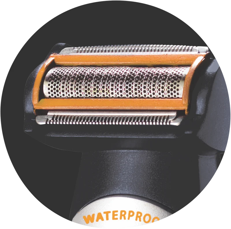 ConairMan Metro Groom All-in-One