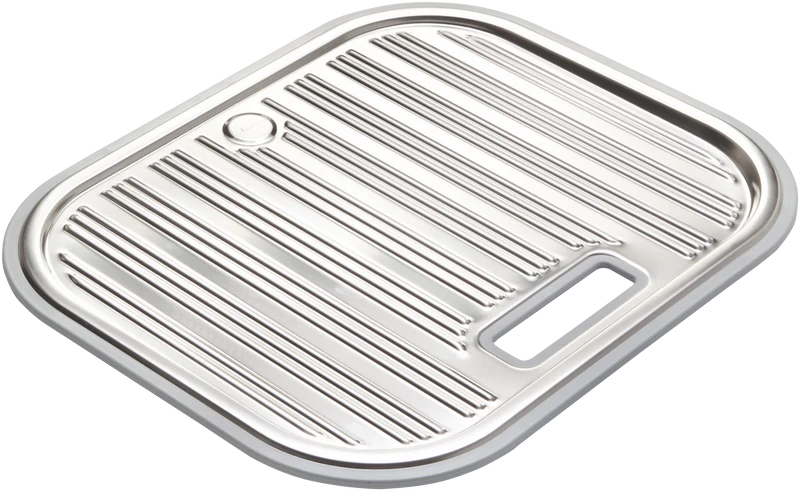 Oliveri Diaz Universal Double Bowl Sink