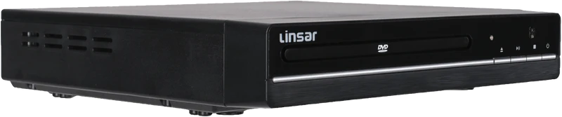 Linsar 5.1" Channel DVD Player HDMI Output