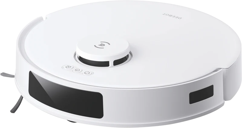 Ecovacs DEEBOT N20 PRO PLUS Robotic Vacuum