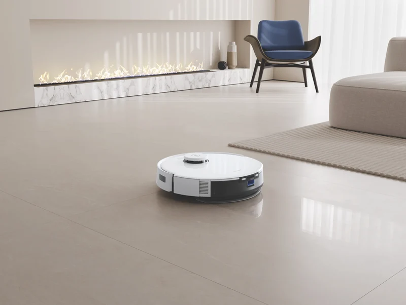 Ecovacs DEEBOT N20 PRO PLUS Robotic Vacuum