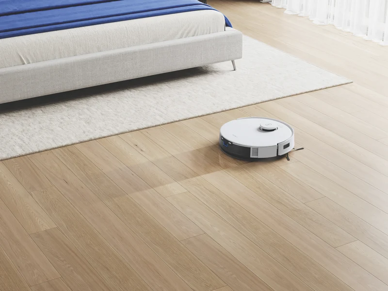 Ecovacs DEEBOT N20 PRO PLUS Robotic Vacuum