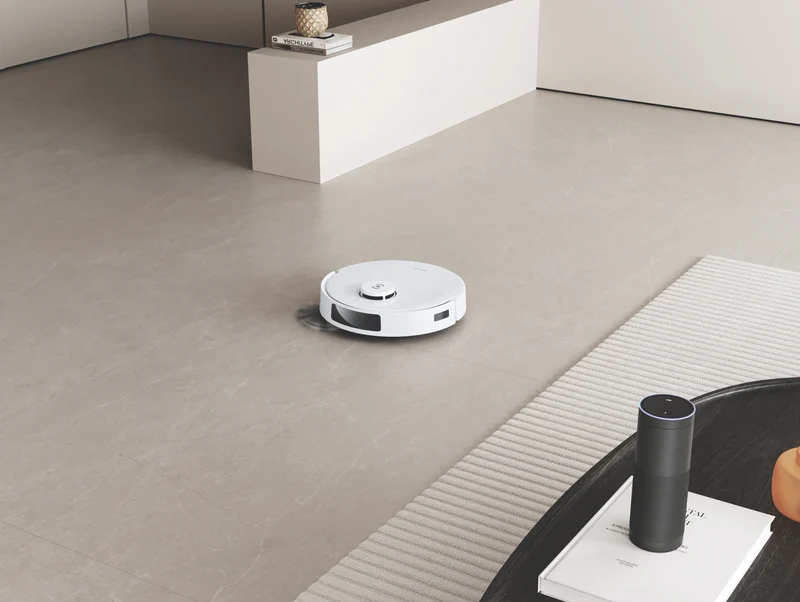 Ecovacs DEEBOT N20 PRO PLUS Robotic Vacuum