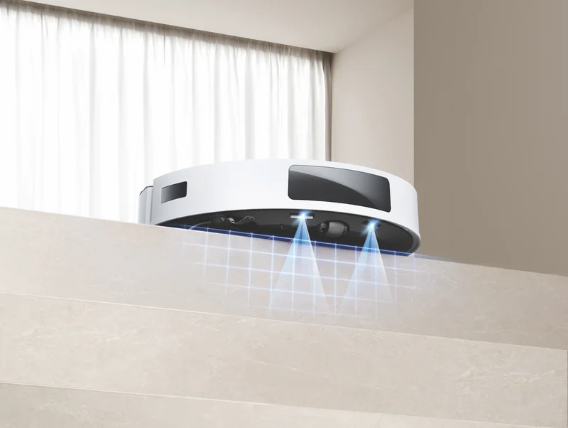 Ecovacs DEEBOT N20 PRO PLUS Robotic Vacuum
