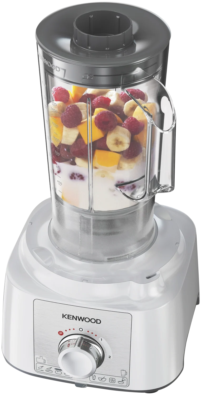 Kenwood Multipro Express Food Processor