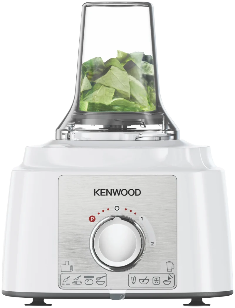 Kenwood Multipro Express Food Processor