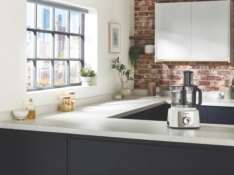 Kenwood Multipro Express Food Processor