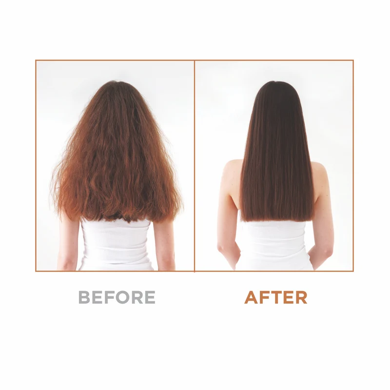 VS Sassoon Steam Straight Brilliance