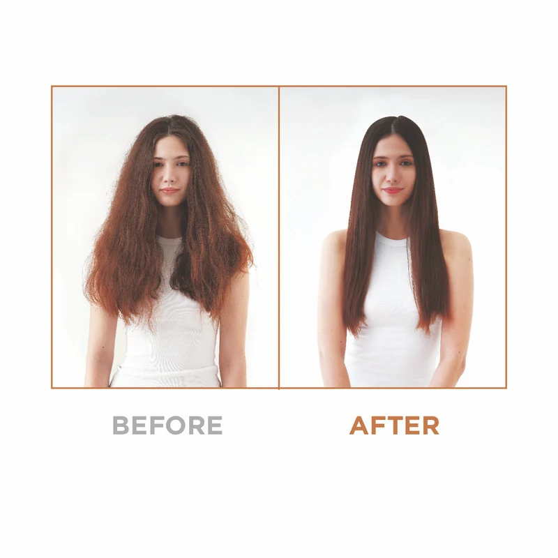 VS Sassoon Steam Straight Brilliance