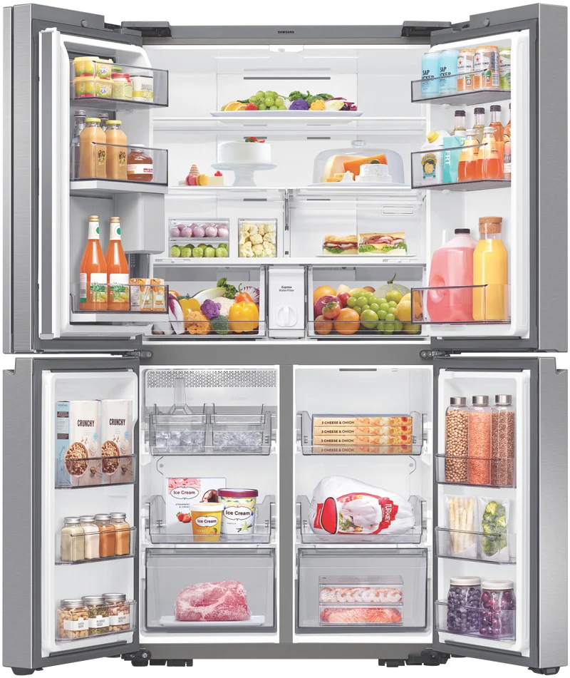 Samsung 648L French Door Refrigerator