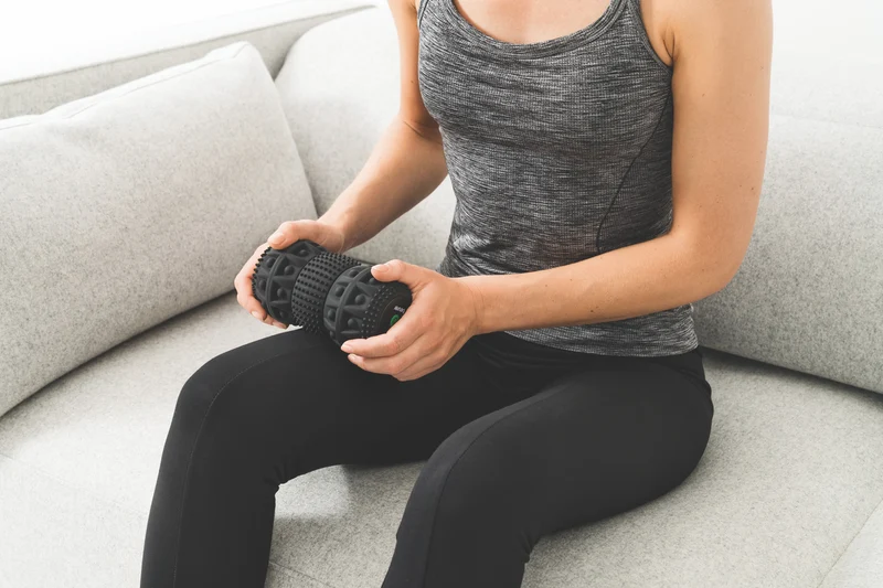 Beurer Vibrating Massage Roller