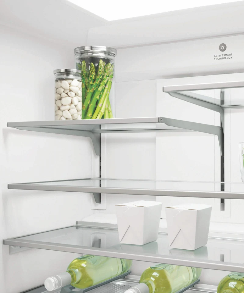 Fisher & Paykel 538L Quad Door Refrigerator