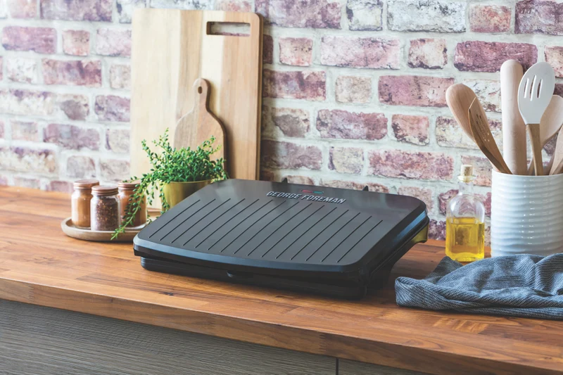 George Foreman Fit Grill Large