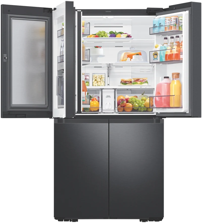 Samsung 648L French Door Refrigerator