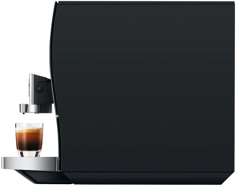 JURA Z10 Diamond Black (Inta)