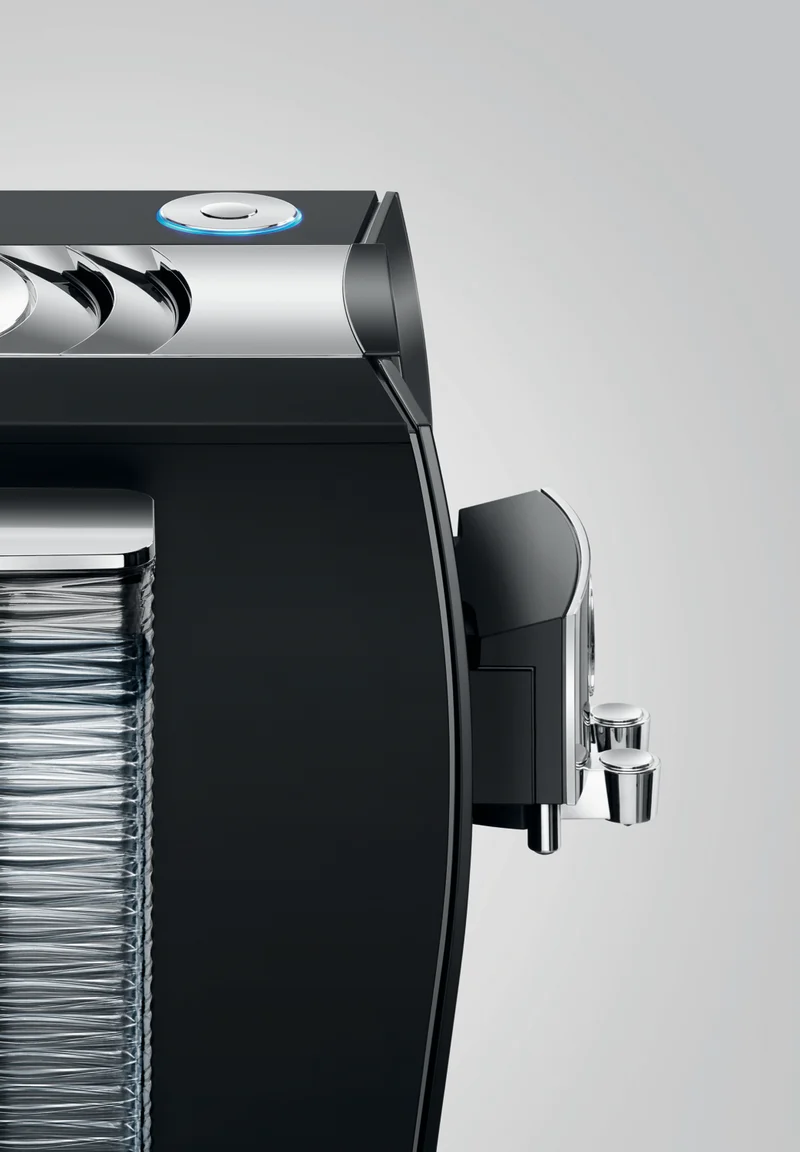 JURA Z10 Diamond Black (Inta)