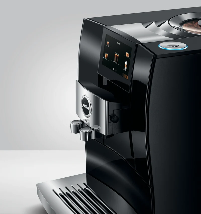 JURA Z10 Diamond Black (Inta)