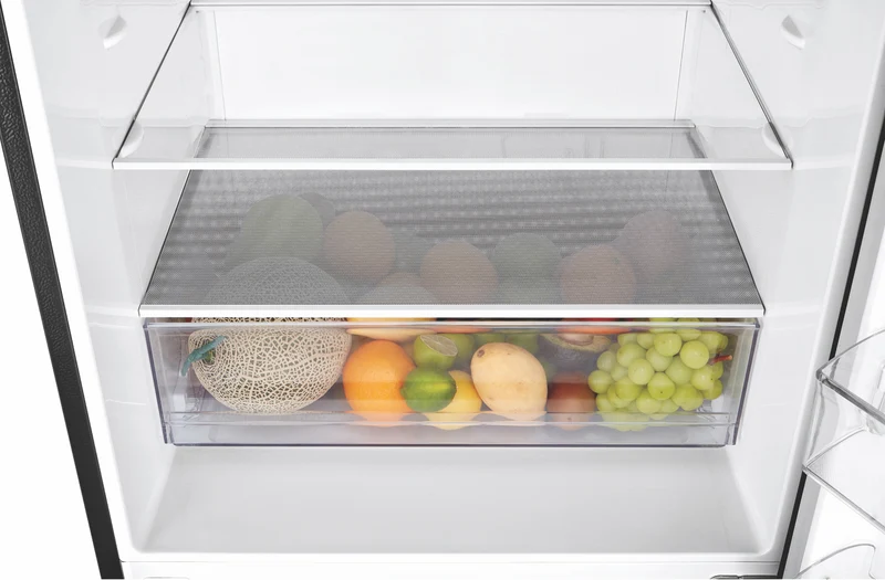 LG 420L Bottom Mount Refrigerator