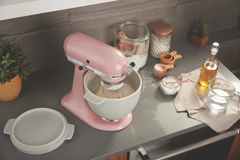 KitchenAid Artisan Bread Bowl