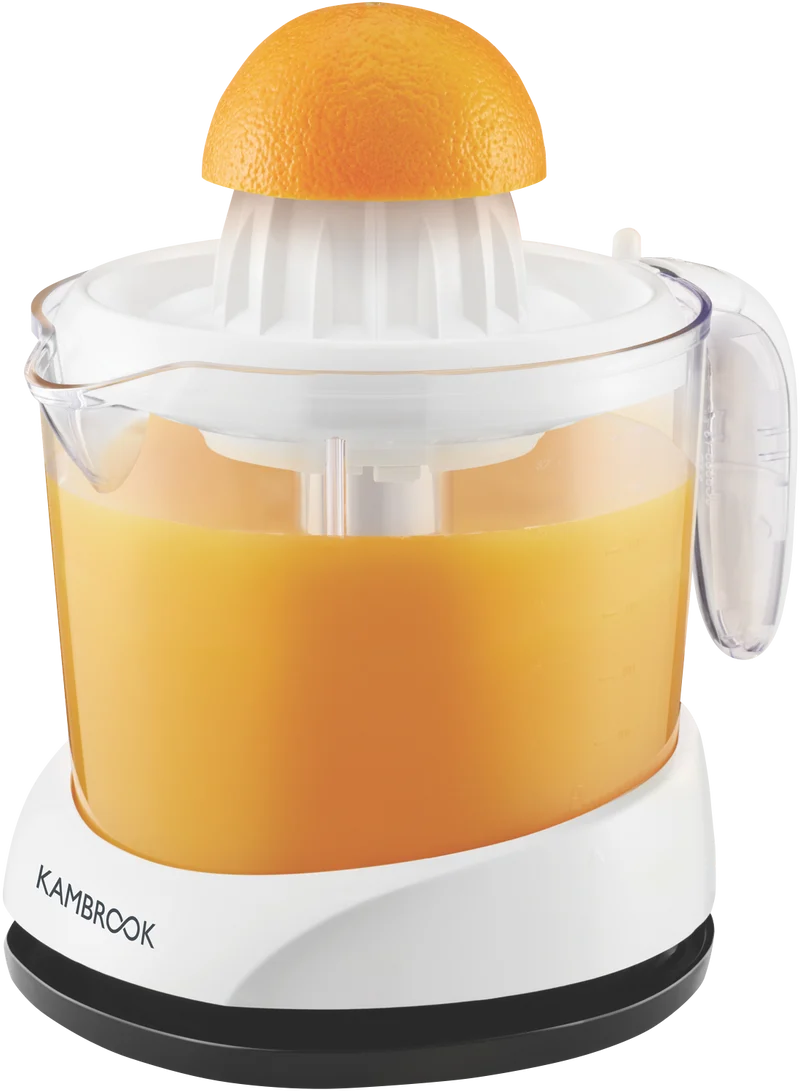 Kambrook 2 Cone Citrus Press