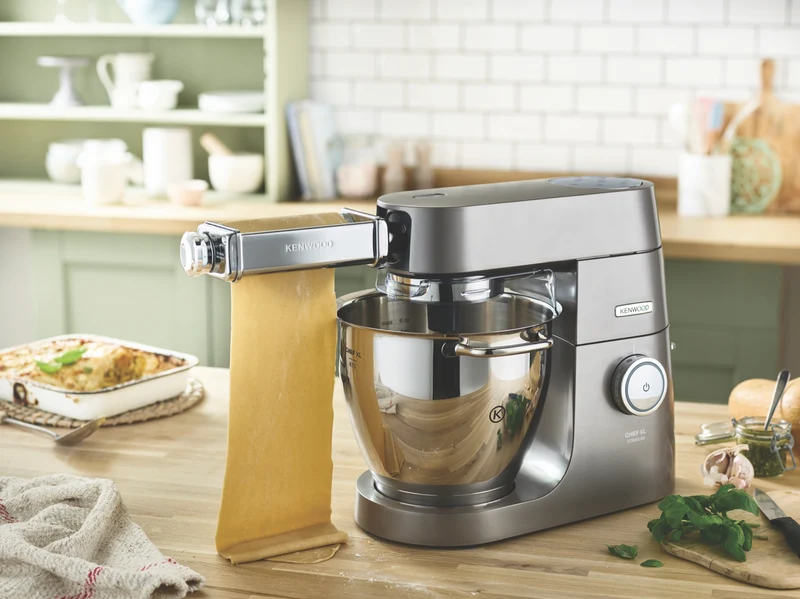 Kenwood Pasta/Lasagne Roller Attachment