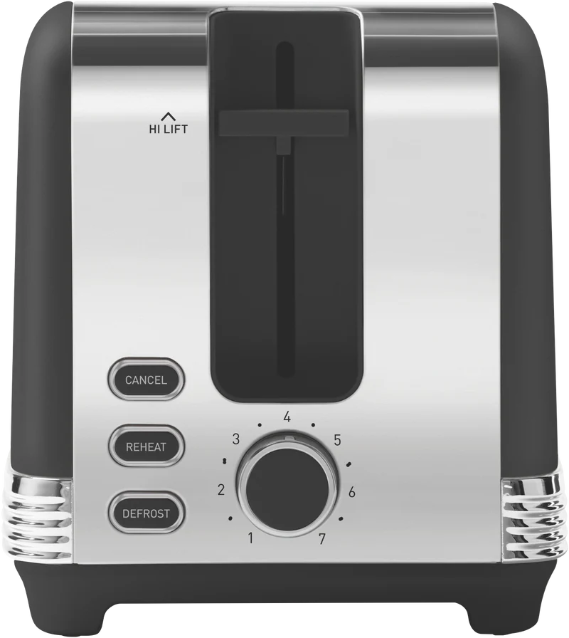Sunbeam Chic Breakfast Pack - Black