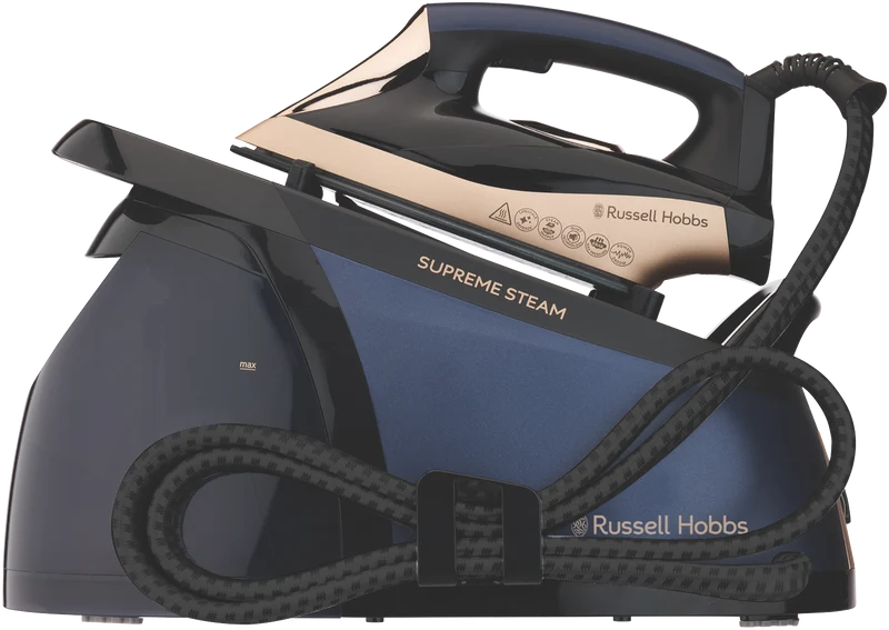 Russell Hobbs Supreme Steam Generator