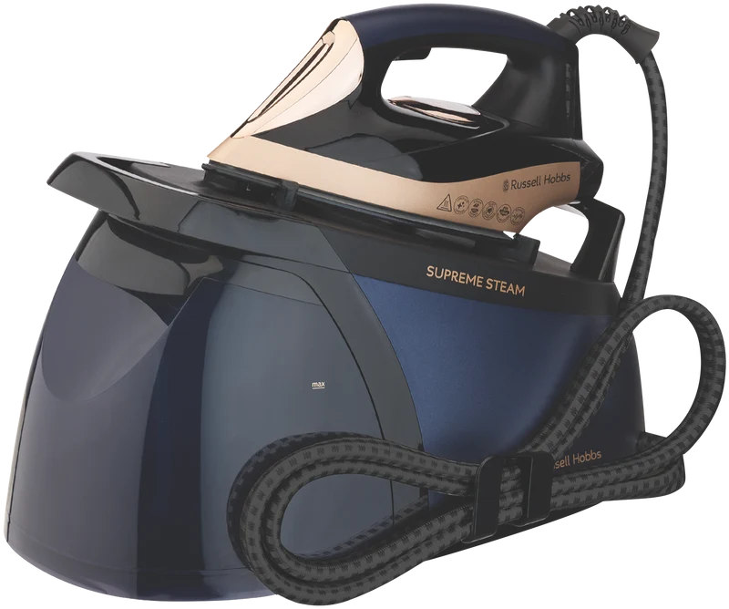 Russell Hobbs Supreme Steam Generator