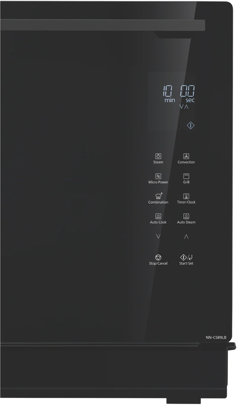 Panasonic 31L 1000W 4-in-1 Convection Microwave