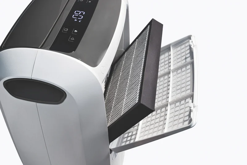 DeLonghi 21L Tasciugo Aria Dry Dehumidifier
