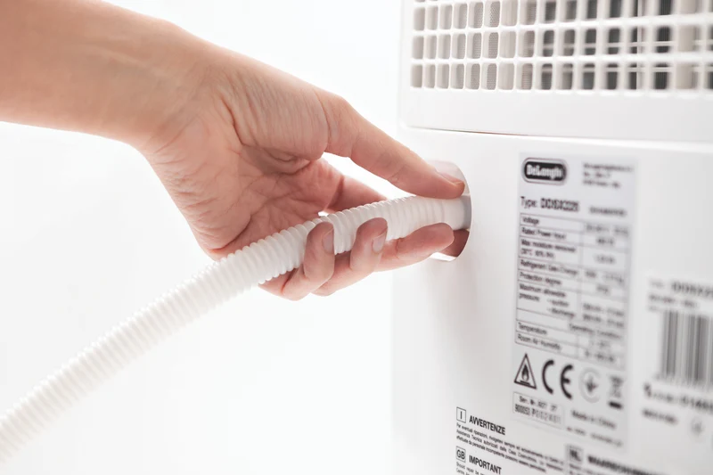 DeLonghi 21L Tasciugo Aria Dry Dehumidifier