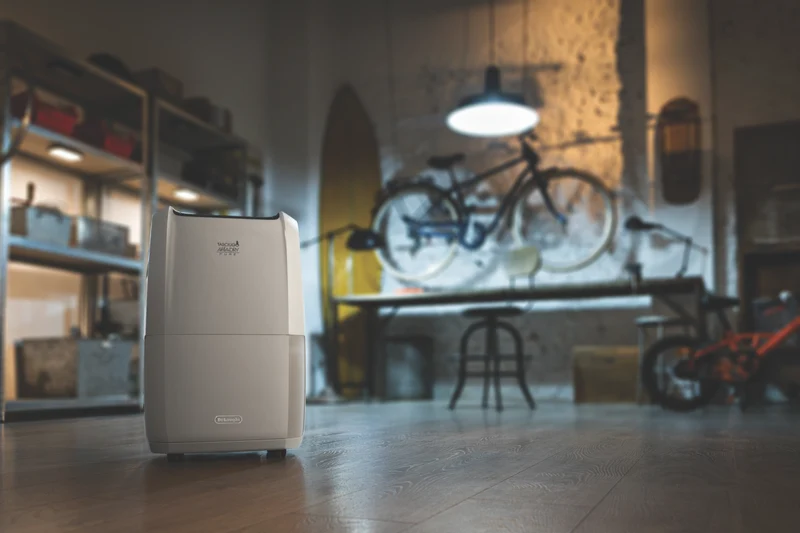 DeLonghi 21L Tasciugo Aria Dry Dehumidifier