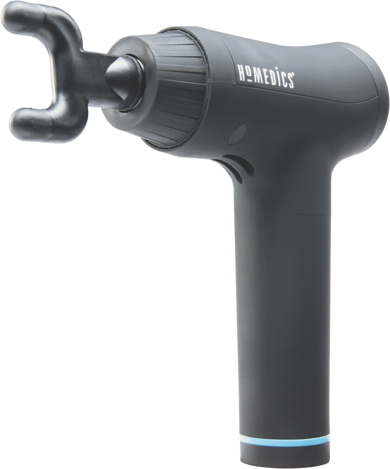 Homedics Therapist Select Plus percussion Massager