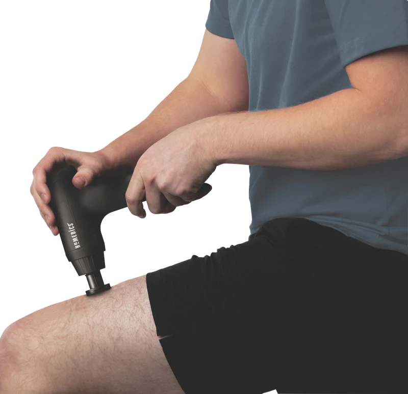 Homedics Therapist Select Plus percussion Massager