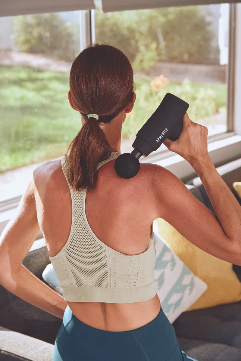 Homedics Therapist Select Plus percussion Massager