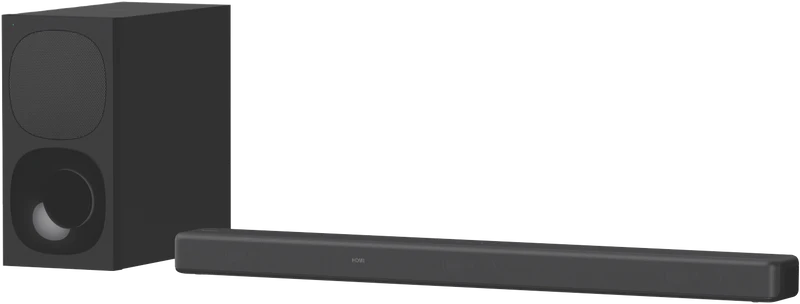 Sony 3.1ch Dolby Atmos Soundbar