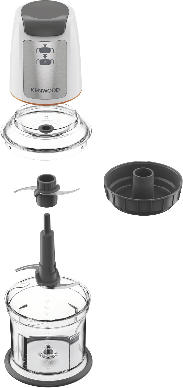 Kenwood Easy Chop 500ml Chopper